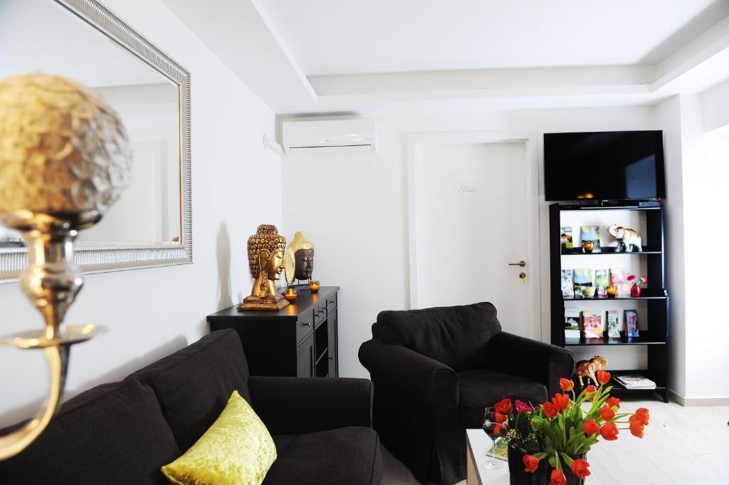 Garni Hotel Azur 卢布尔雅那 外观 照片