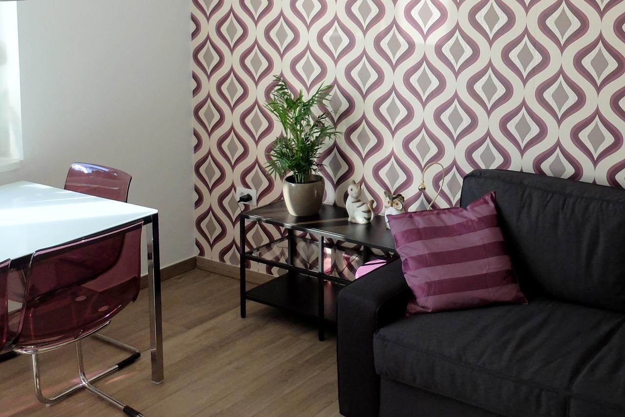 Garni Hotel Azur 卢布尔雅那 外观 照片